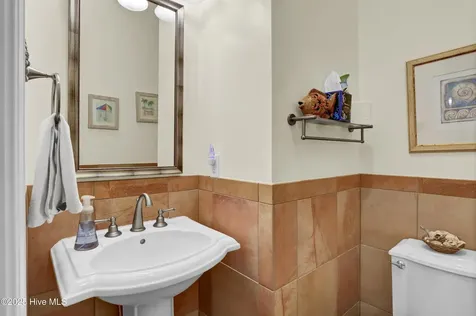 4 Heron Street Wrightsville Beach NC 28480