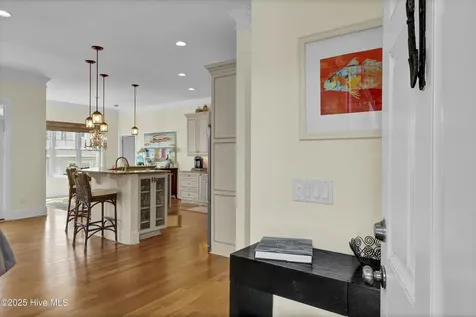 4 Heron Street Wrightsville Beach NC 28480