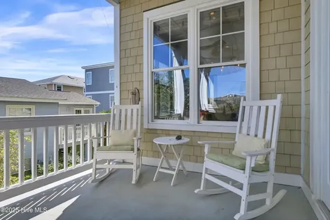 4 Heron Street Wrightsville Beach NC 28480