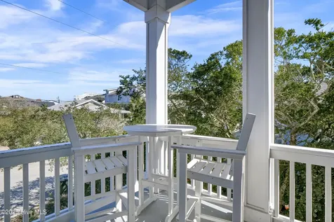 4 Heron Street Wrightsville Beach NC 28480