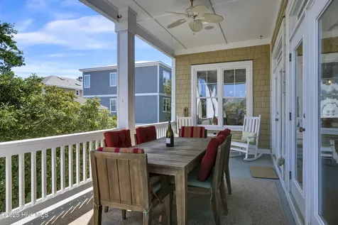 4 Heron Street Wrightsville Beach NC 28480
