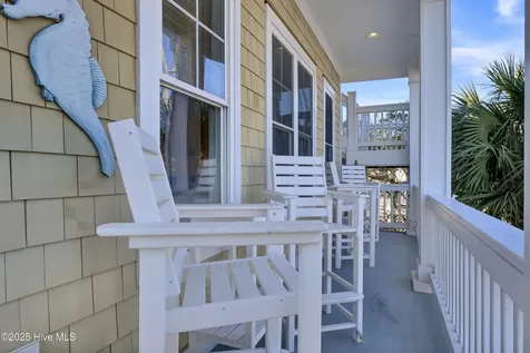 4 Heron Street Wrightsville Beach NC 28480