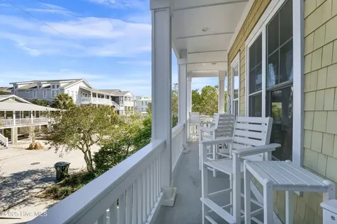 4 Heron Street Wrightsville Beach NC 28480
