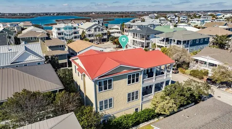 4 Heron Street Wrightsville Beach NC 28480
