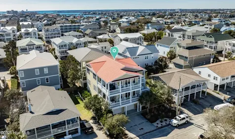 4 Heron Street Wrightsville Beach NC 28480