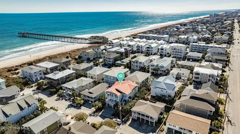 4 Heron Street Wrightsville Beach NC 28480