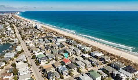 4 Heron Street Wrightsville Beach NC 28480