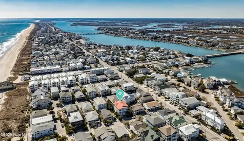 4 Heron Street Wrightsville Beach NC 28480