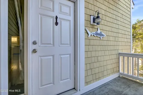 4 Heron Street Wrightsville Beach NC 28480