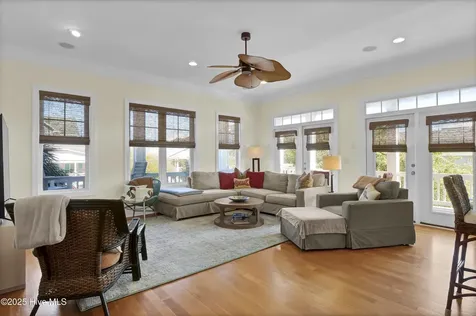 4 Heron Street Wrightsville Beach NC 28480