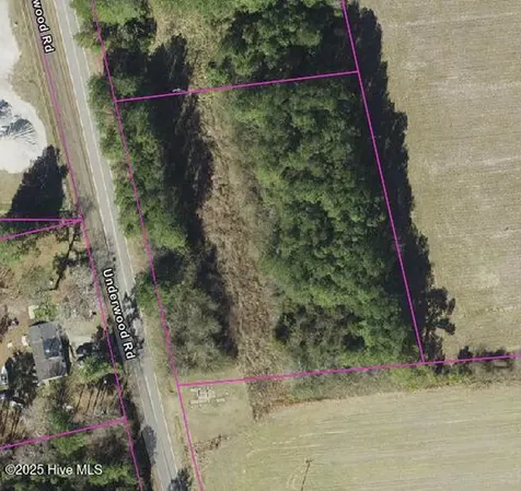 Tbd Underwood Road Murfreesboro NC 27855