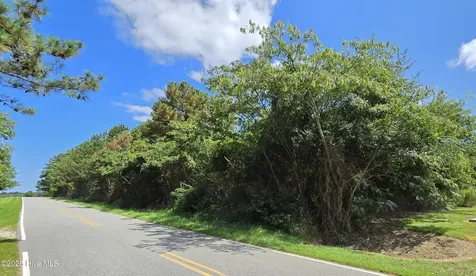 Tbd Underwood Road Murfreesboro NC 27855