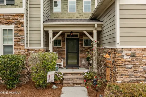 218 Sea Holly Trail Swansboro NC 28584