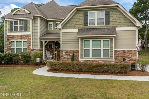 218 Sea Holly Trail Swansboro NC 28584