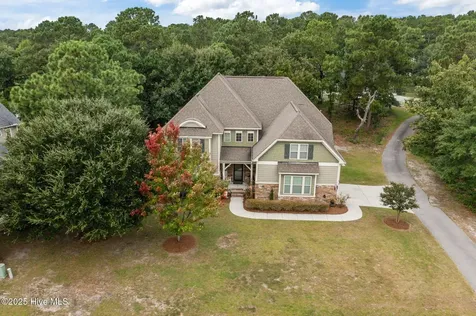 218 Sea Holly Trail Swansboro NC 28584