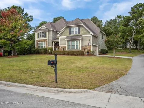 218 Sea Holly Trail Swansboro NC 28584