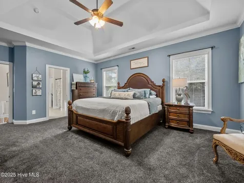 218 Sea Holly Trail Swansboro NC 28584