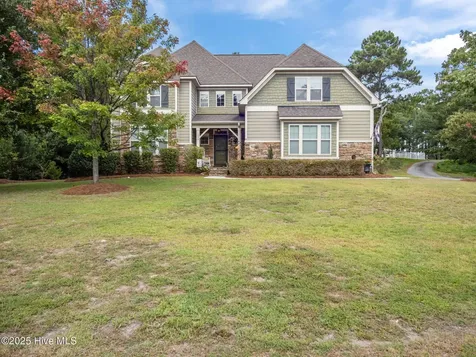 218 Sea Holly Trail Swansboro NC 28584