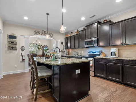 218 Sea Holly Trail Swansboro NC 28584