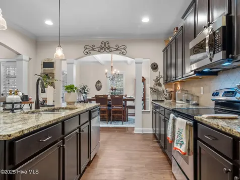 218 Sea Holly Trail Swansboro NC 28584