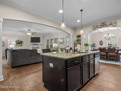218 Sea Holly Trail Swansboro NC 28584