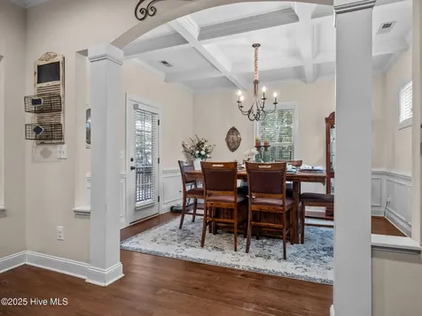 218 Sea Holly Trail Swansboro NC 28584
