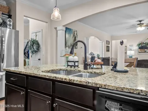 218 Sea Holly Trail Swansboro NC 28584