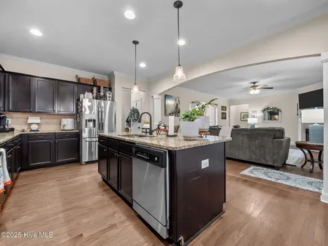 218 Sea Holly Trail Swansboro NC 28584