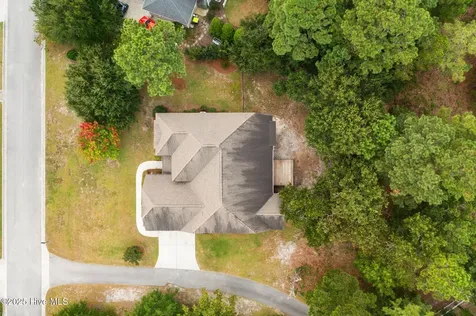 218 Sea Holly Trail Swansboro NC 28584