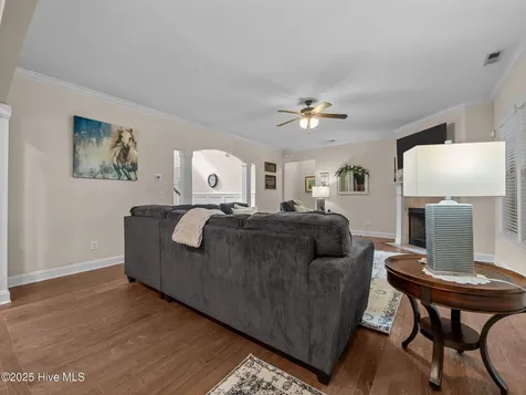 218 Sea Holly Trail Swansboro NC 28584