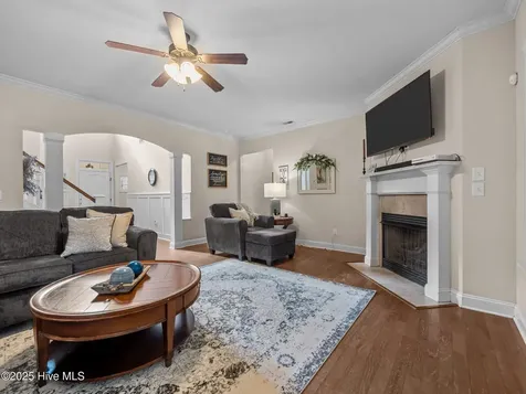 218 Sea Holly Trail Swansboro NC 28584