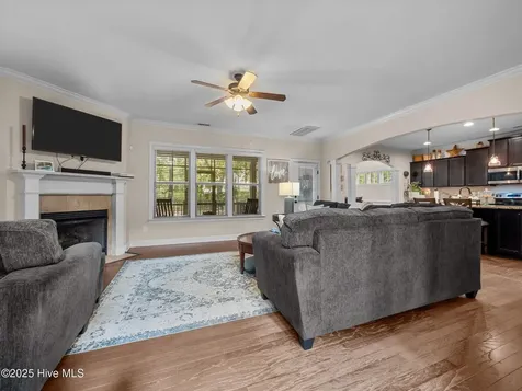 218 Sea Holly Trail Swansboro NC 28584