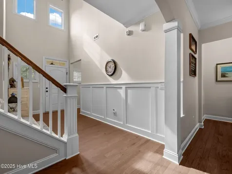 218 Sea Holly Trail Swansboro NC 28584