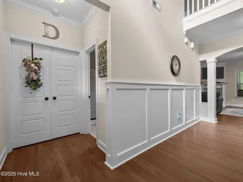 218 Sea Holly Trail Swansboro NC 28584