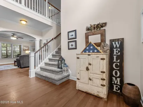 218 Sea Holly Trail Swansboro NC 28584