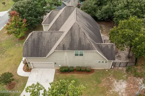 218 Sea Holly Trail Swansboro NC 28584