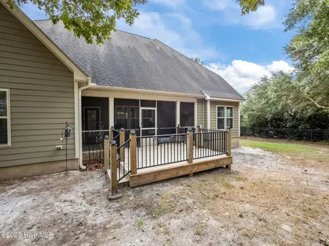 218 Sea Holly Trail Swansboro NC 28584