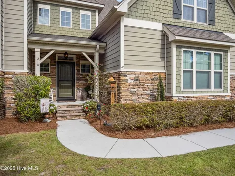218 Sea Holly Trail Swansboro NC 28584