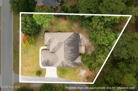 218 Sea Holly Trail Swansboro NC 28584