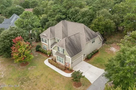 218 Sea Holly Trail Swansboro NC 28584
