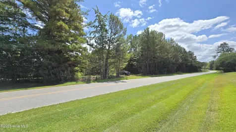 0 Underwood Road Murfreesboro NC 27855