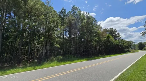 0 Underwood Road Murfreesboro NC 27855