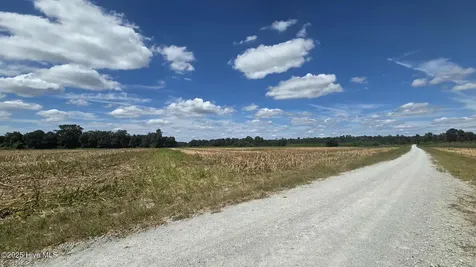 Tbd James Porter Road Kelly NC 28448