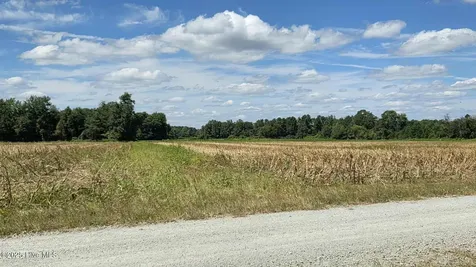 Tbd James Porter Road Kelly NC 28448