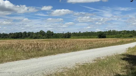 Tbd James Porter Road Kelly NC 28448