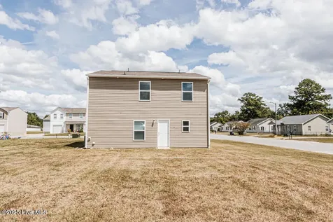 1205 Fescue Road Rocky Mount NC 27801
