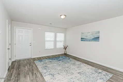 1205 Fescue Road Rocky Mount NC 27801