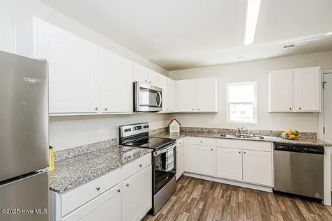 1205 Fescue Road Rocky Mount NC 27801