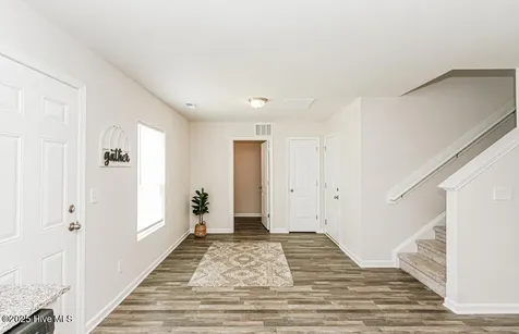1205 Fescue Road Rocky Mount NC 27801