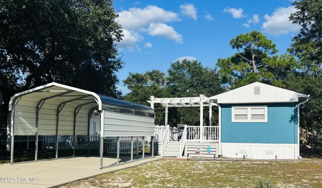2608 Eleanor Street SW Supply NC 28462